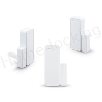 Home-Locking raam-deur contact. DD-162